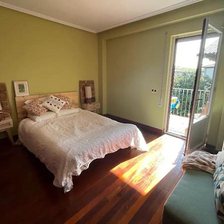 3-Bed Artist Chalet Near San Sebastian Sleeps 6 Arruazu 외부 사진