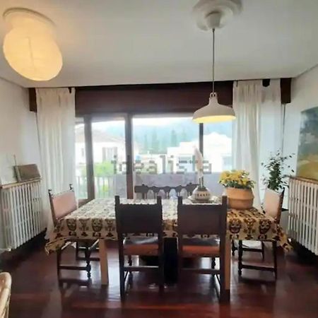 3-Bed Artist Chalet Near San Sebastian Sleeps 6 Arruazu 외부 사진