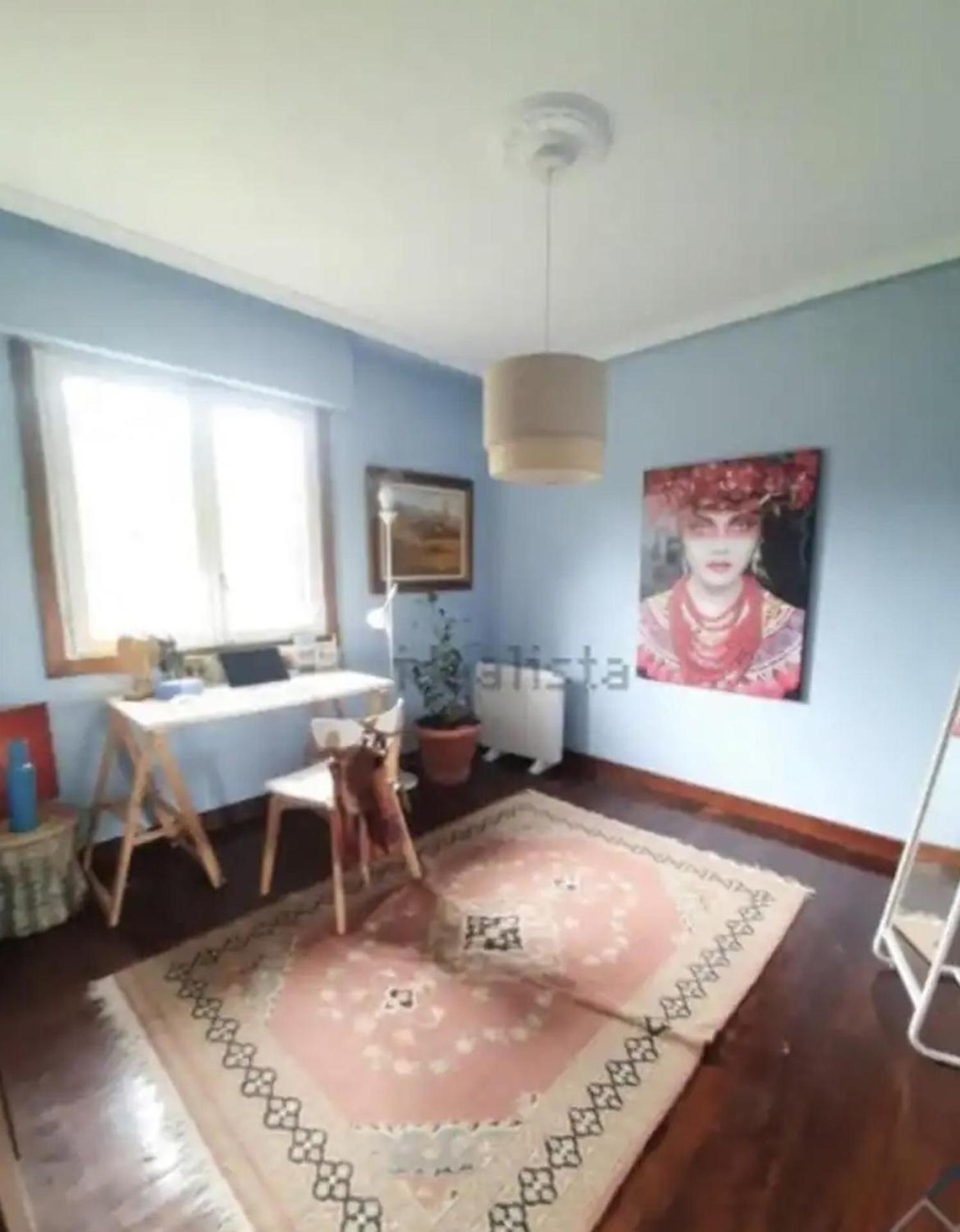 3-Bed Artist Chalet Near San Sebastian Sleeps 6 Arruazu 외부 사진