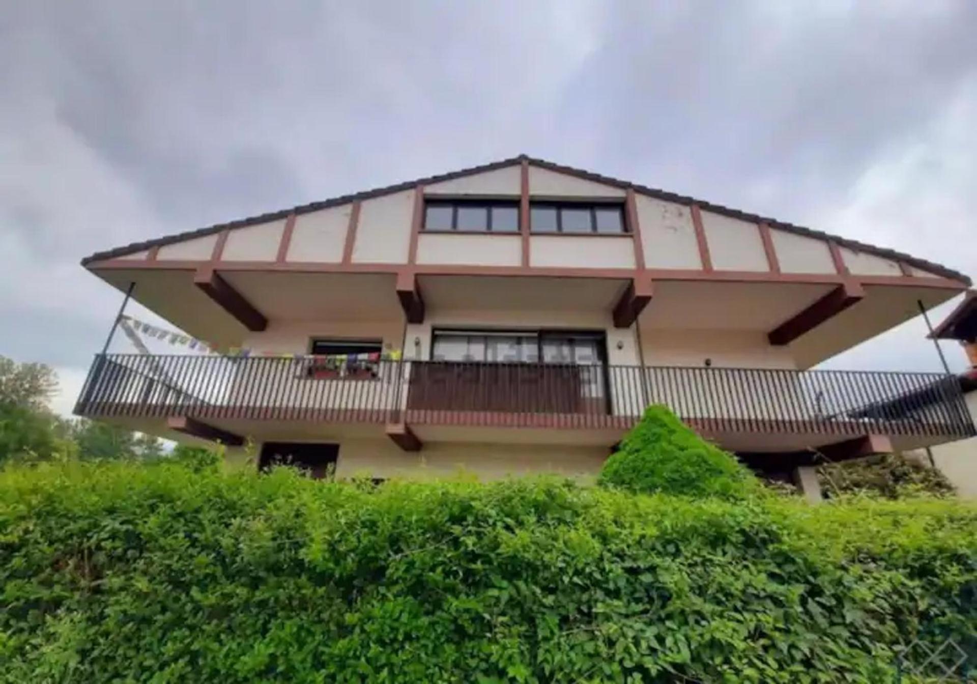 3-Bed Artist Chalet Near San Sebastian Sleeps 6 Arruazu 외부 사진