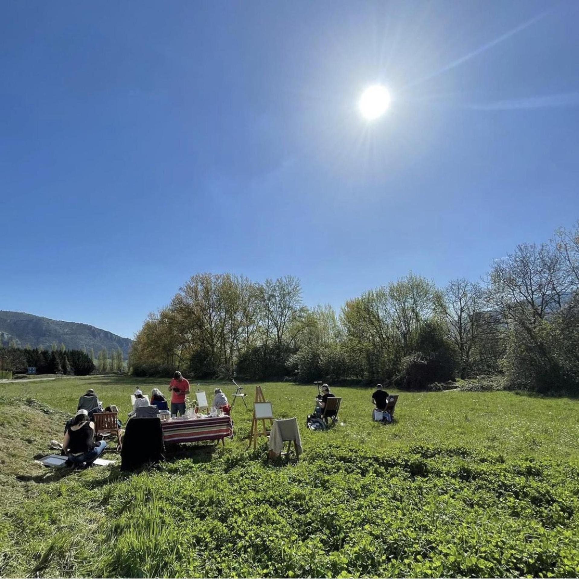 3-Bed Artist Chalet Near San Sebastian Sleeps 6 Arruazu 외부 사진