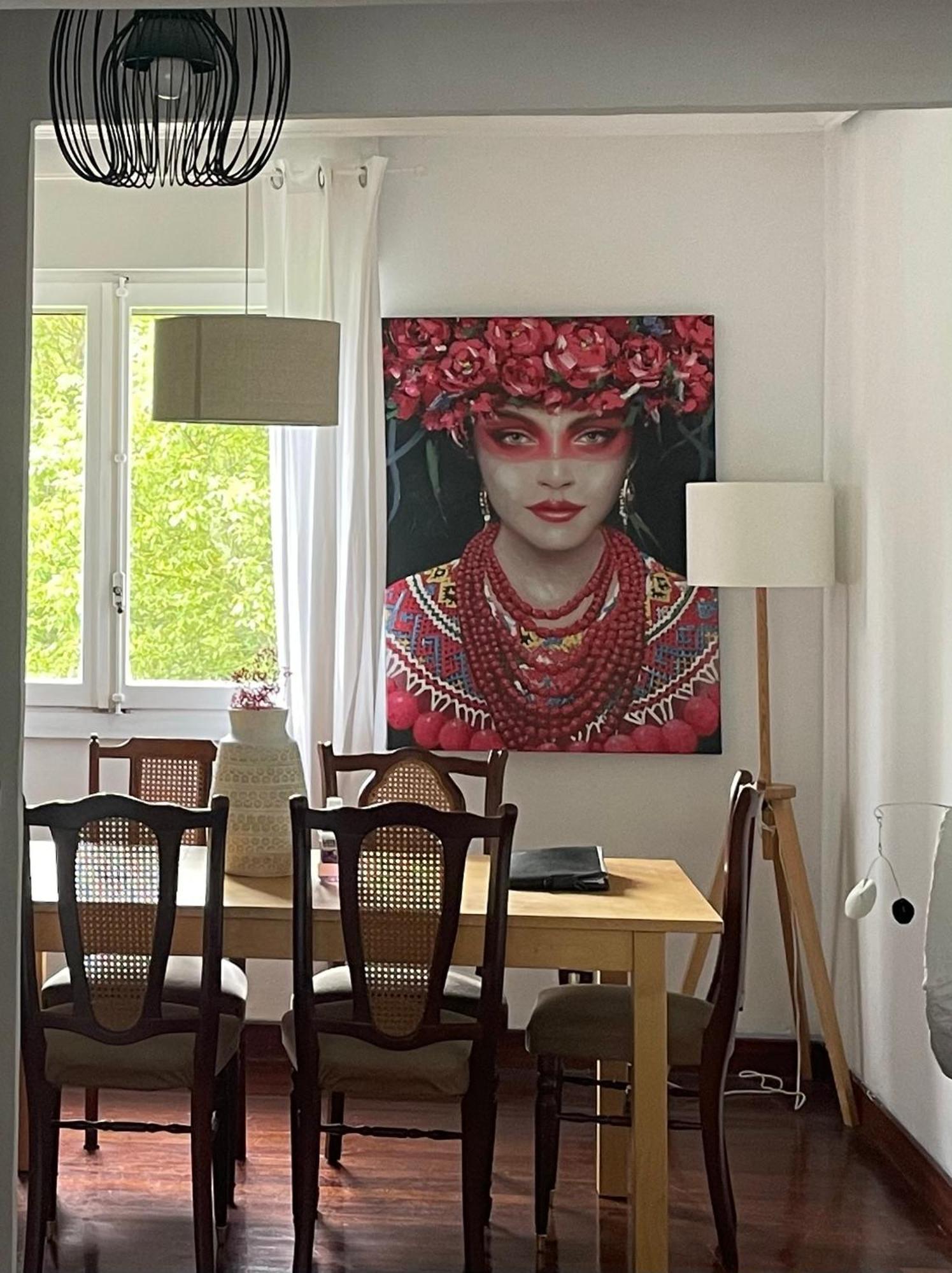 3-Bed Artist Chalet Near San Sebastian Sleeps 6 Arruazu 외부 사진